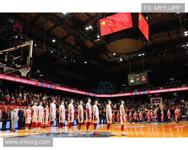 西安篮球队在世界杯预选赛中的崛起与成长历程全景回顾