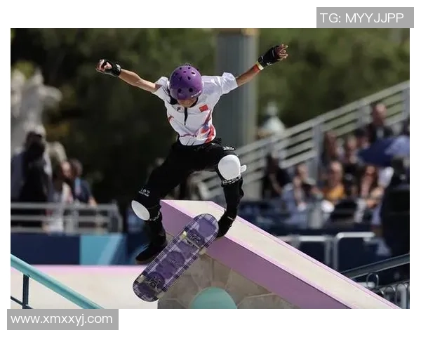 聚焦滑板文化与竞技上海滑板队展现灵活性与团队精神